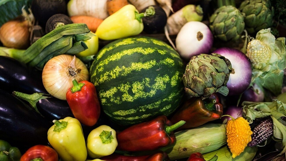 مواد غذائية لاستعادة صحة الكبد