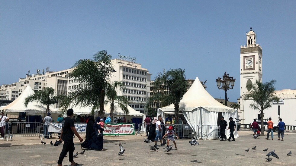 الجزائر تعلن فرض تدابير جديدة وعقوبات على المخالفين للحد من انتشار كورونا