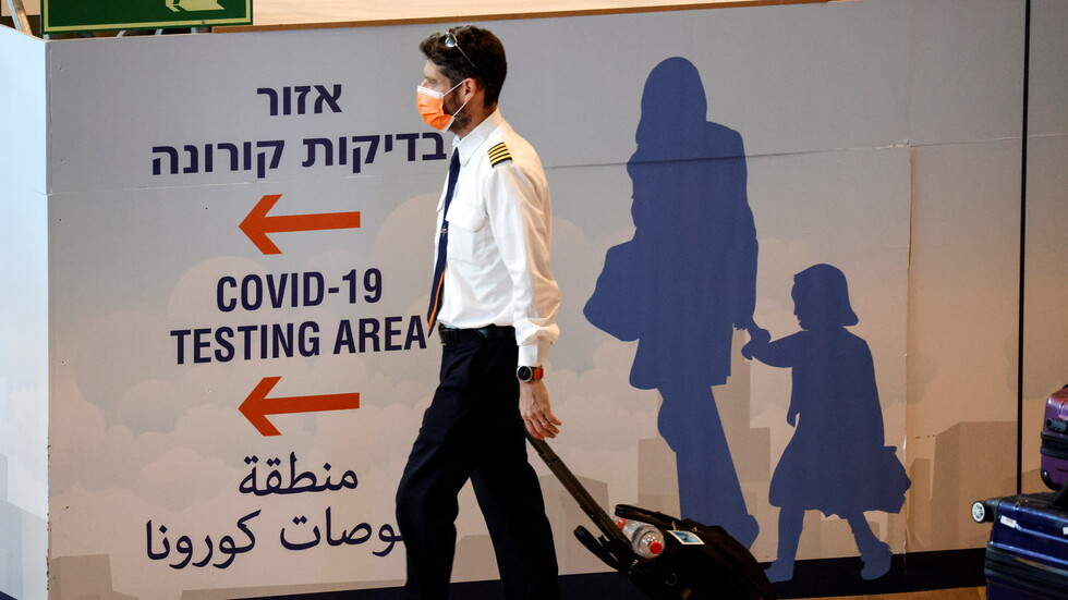 إسرائيل: لا خطط لإعادة فرض قيود كورونا