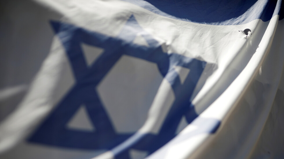 سلاح الجو الإسرائيلي يطلق أول مناورة دولية باستخدام طائرات بدون طيار