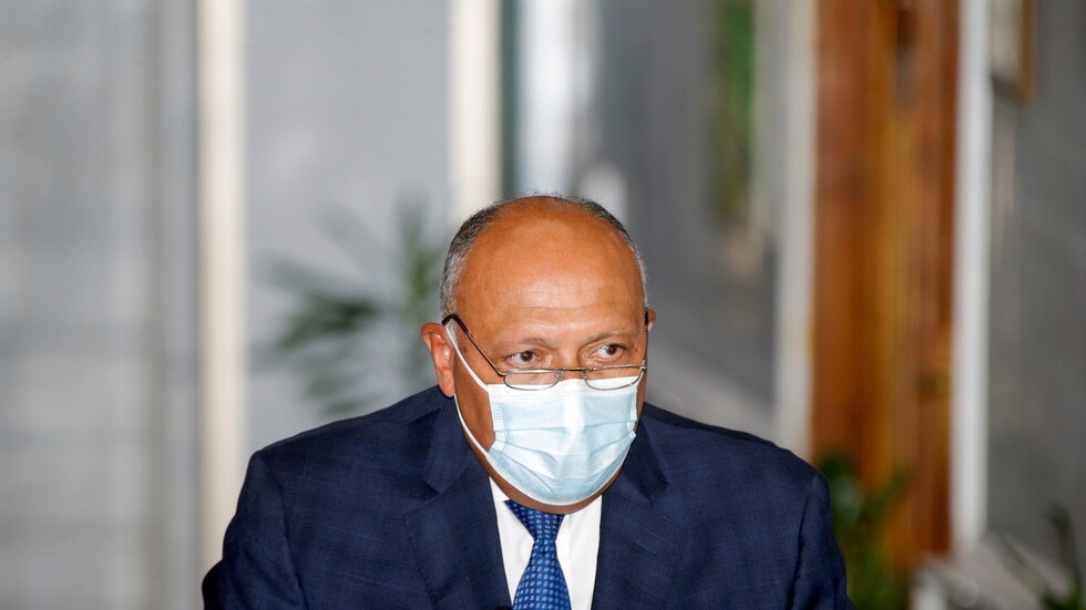 مصر: دول الاتحاد الأوروبي غير مرتاحة للقرارات الأحادية في ملف سد النهضة