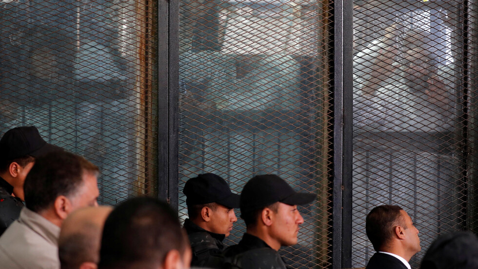 مصر.. إحالة أوراق 3 متهمين إلى المفتي في قضية اقتحام مركز سمالوط