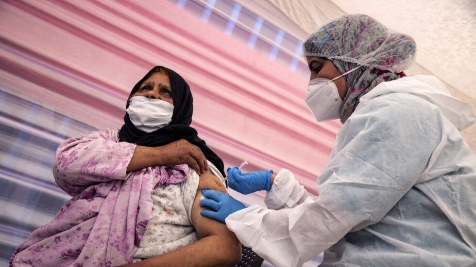 المغرب يسجل 657 إصابة و15 وفاة جديدة بكورونا