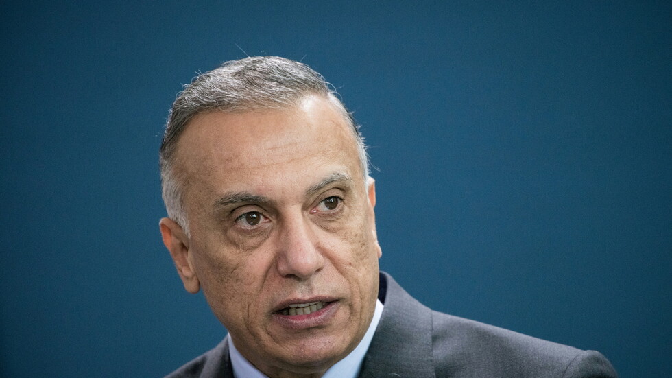 الكاظمي يعقد اجتماعا طارئا للوقوف على أسباب الحريق في المستشفى