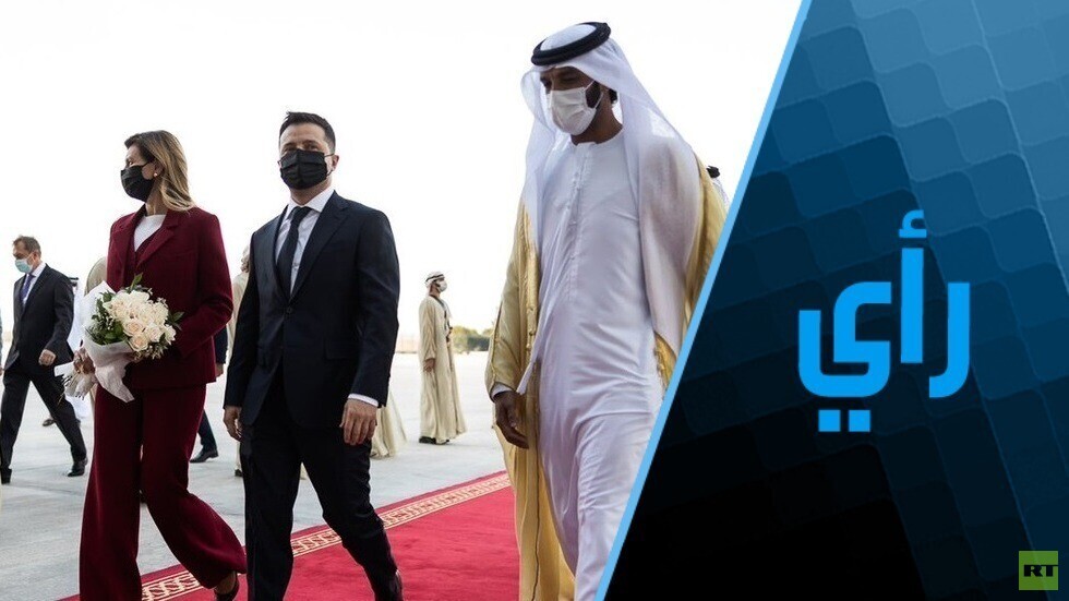 لم لا تشتري الإمارات والسعودية لأنفسهما بعض المشكلات؟