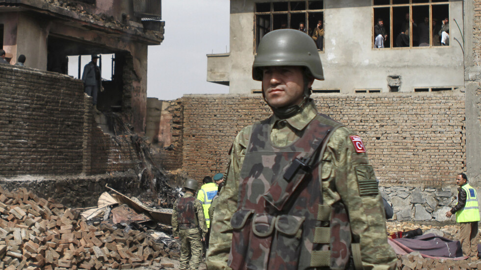 حركة "طالبان" تحذر تركيا من إبقاء قواتها في أفغانستان