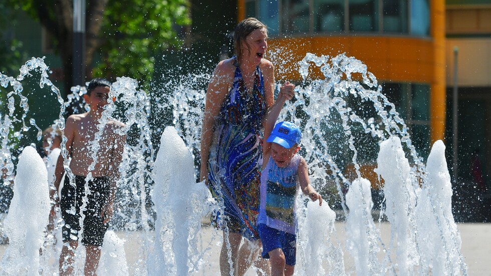 توقعات بأن تحطم درجة الحرارة اليوم في موسكو رقما قياسيا سُجل قبل 85 عاما