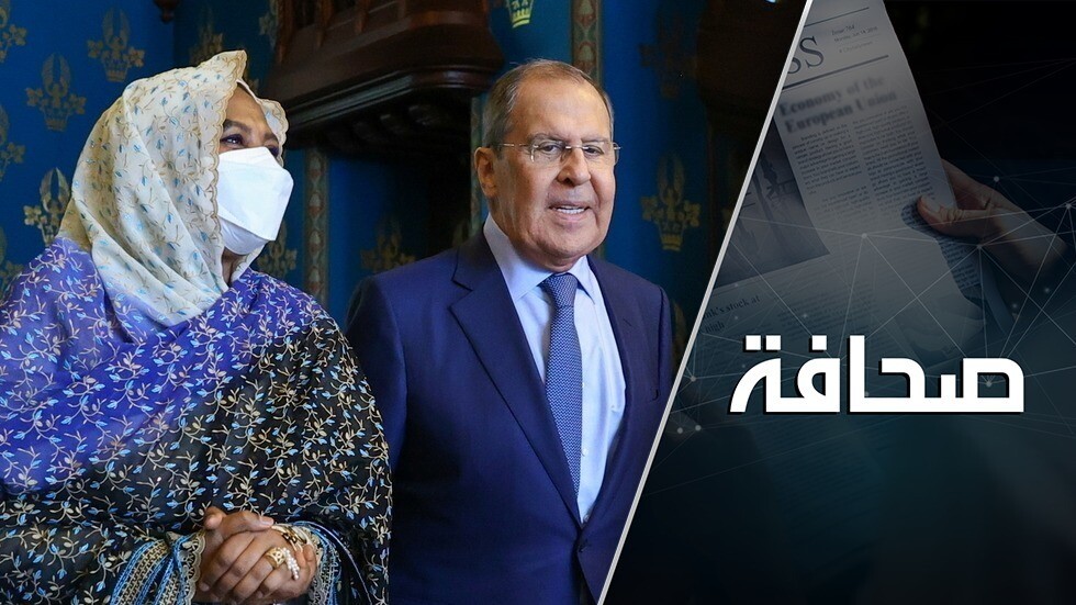 أمل السودان في موسكو