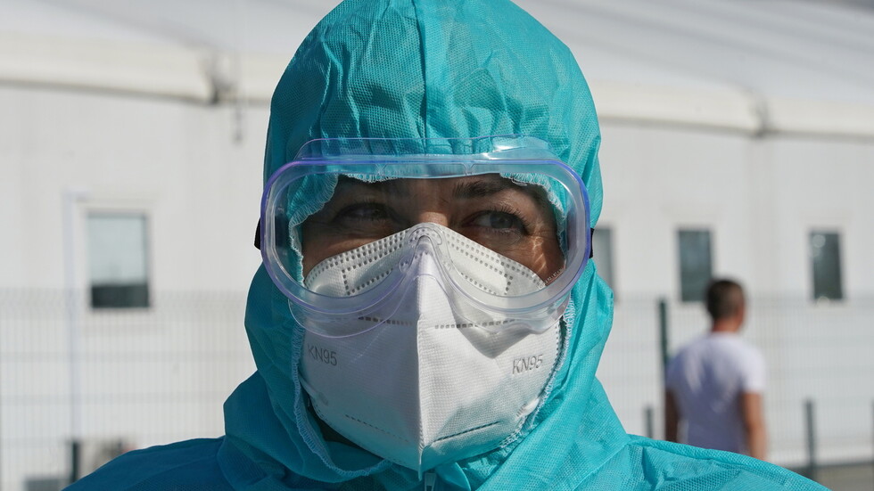 روسيا.. 24702 إصابة جديدة بفيروس كورونا و780 حالة وفاة