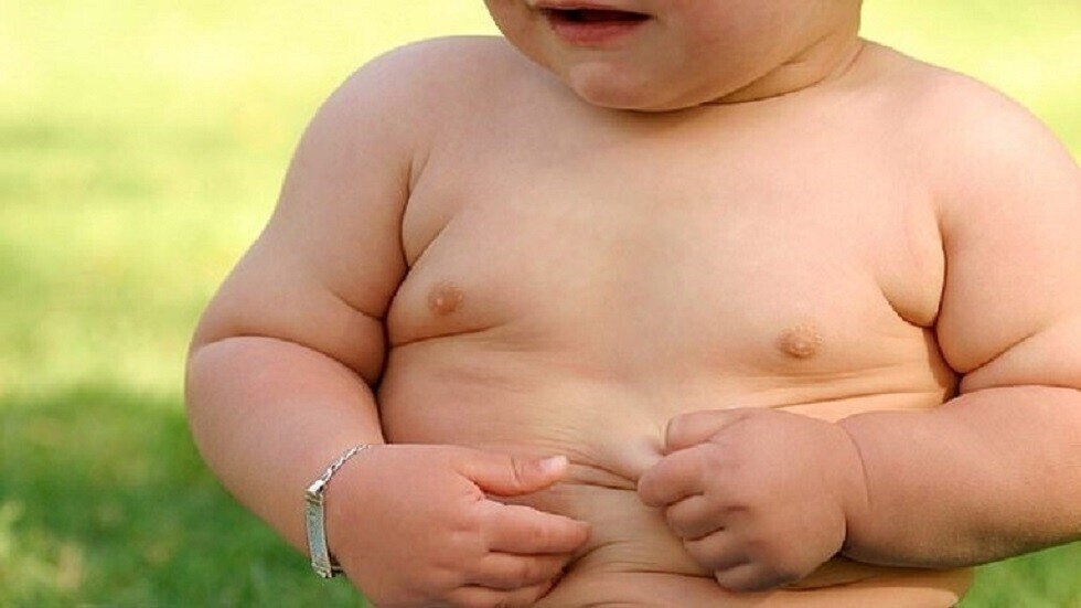 خطر محيط بنا يعرّض الأطفال لخطر أكبر للإصابة بمرض السمنة
