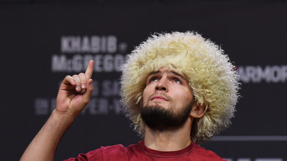 حبيب يحصل على جائزة جديدة عن عام 2021