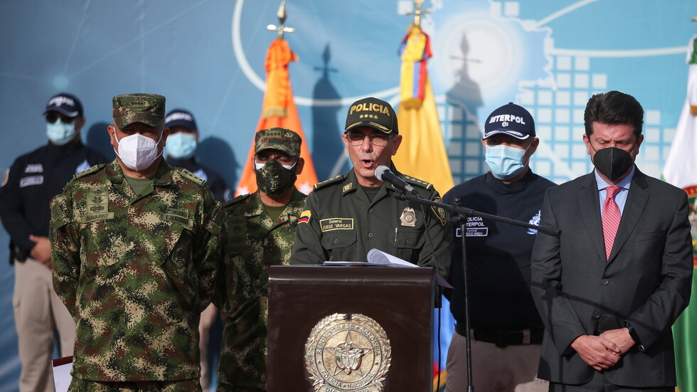 تشريح جثة رئيس هايتي