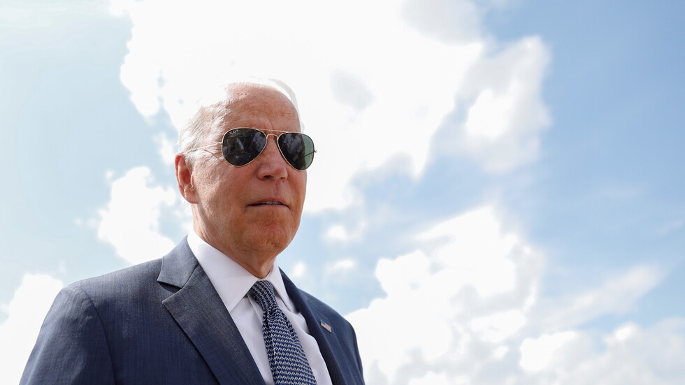 "بوليتيكو": إدارة بايدن تدرس تعليق المساعدات العسكرية المقدمة إلى مصر