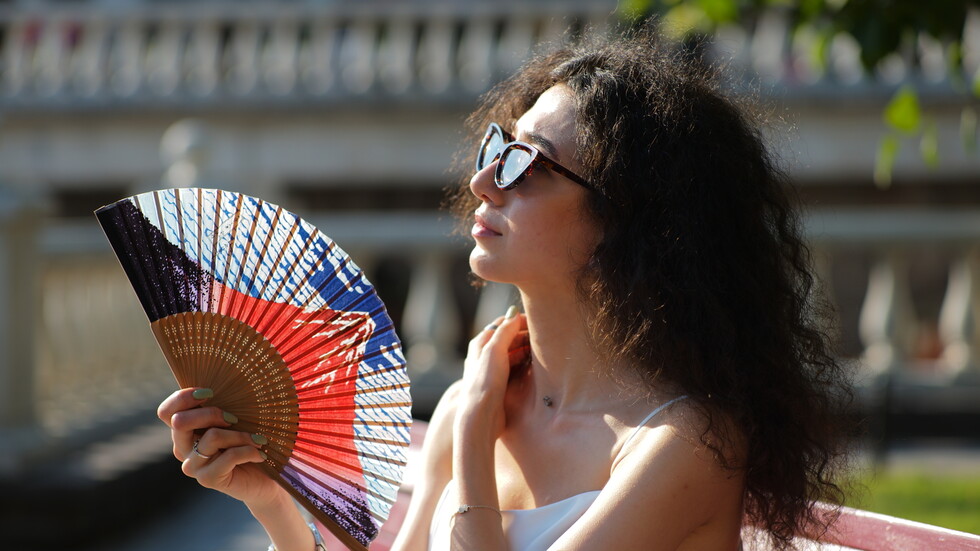 موجة الحر في موسكو تحطم "القياس" المسجل عام 1936