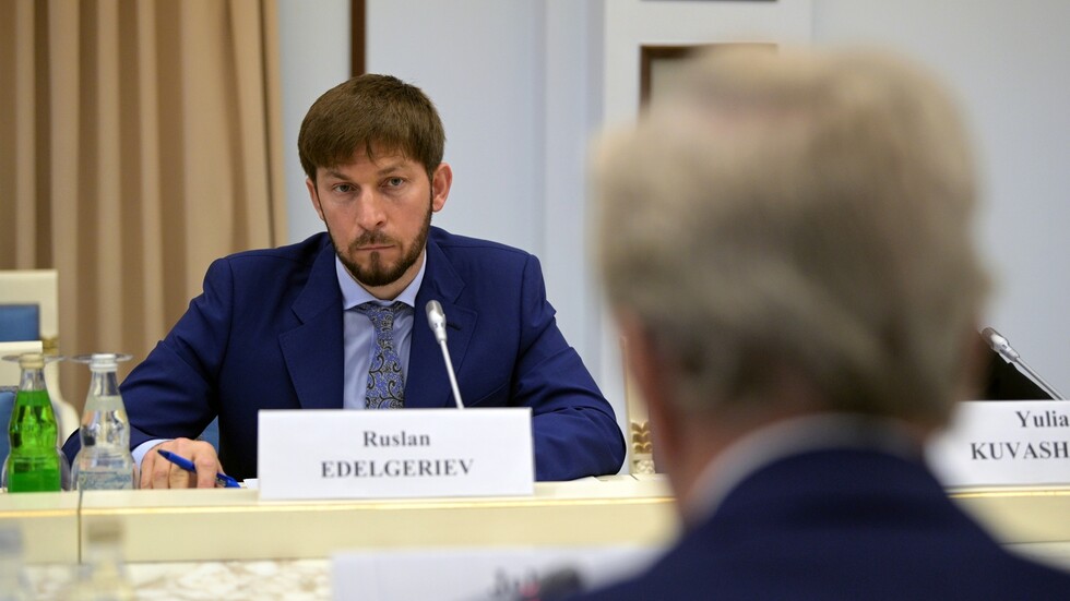 الكرملين: روسيا والولايات المتحدة تركتا خلافاتهما جانبا من أجل تطوير تعاونهما حول المناخ