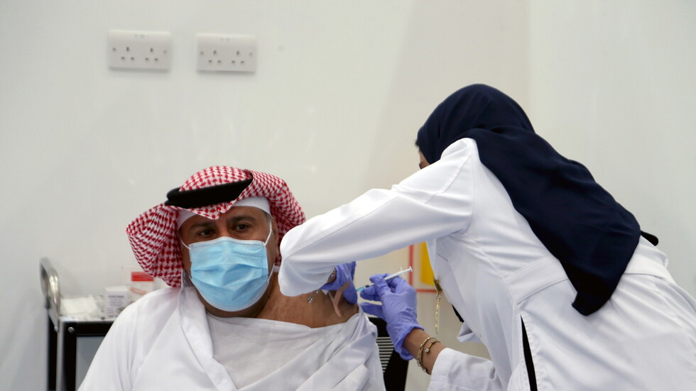 السعودية: خلط اللقاحات المعتمدة لدينا آمن