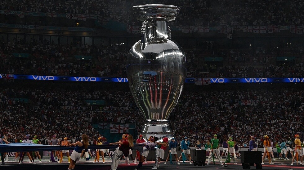 شاهد الأهداف الـ10 المرشحة لجائزة أفضل هدف في أمم أوروبا (فيديو)