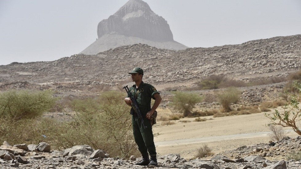 الجزائر تعلن إعادة فتح الحدود البرية مع النيجر