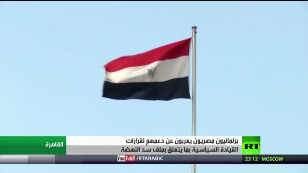 بوريل: ندعم الجهود الإفريقية بأزمة سد النهضة