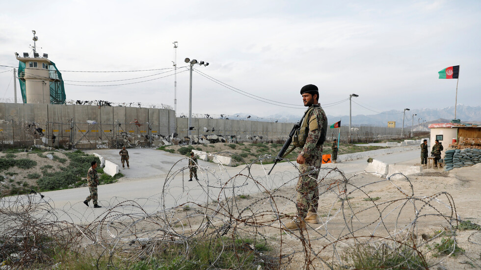 موسكو تعلق على تقارير حول وجود مواطنين روس في السجون الأفغانية