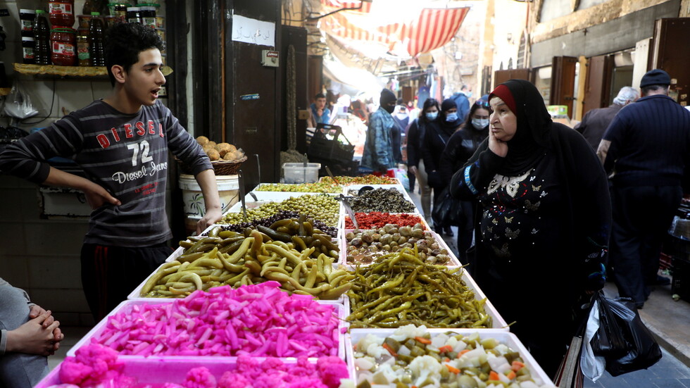 فوائد جمة للمخللات تعرفوا عليها