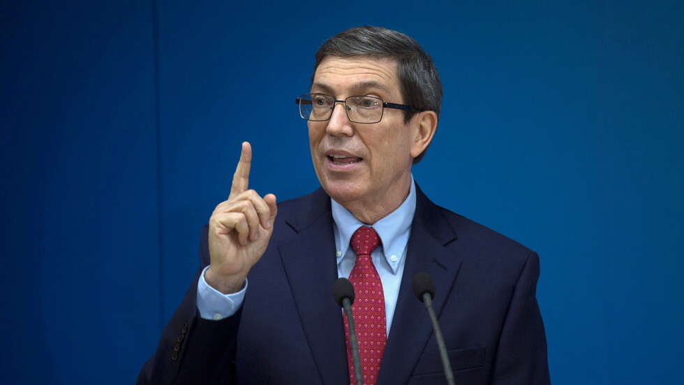 كوبا: الدعوات للتدخل الإنساني تفتح الباب للتدخل العسكري الأمريكي