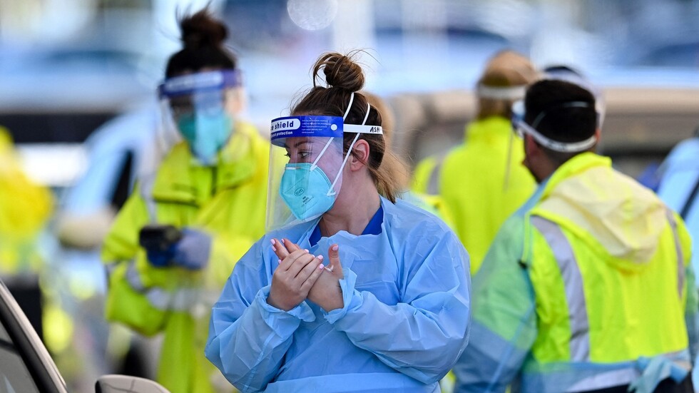 منظمة الصحة العالمية: سلالة دلتا  من فيروس كورونا اكتشفت في 111 دولة وإقليم