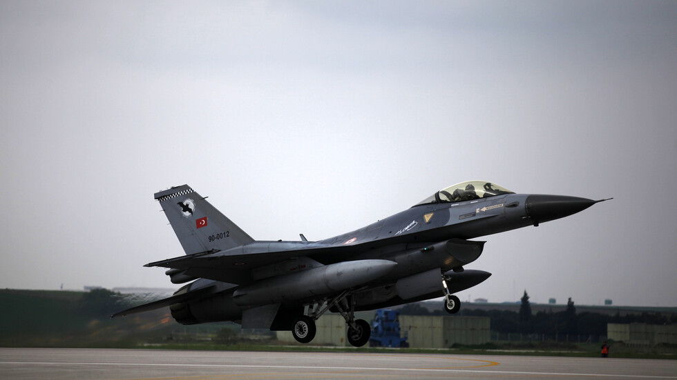 الداخلية التركية: أحبطنا أكثر من مئة مخطط إرهابي هذا العام