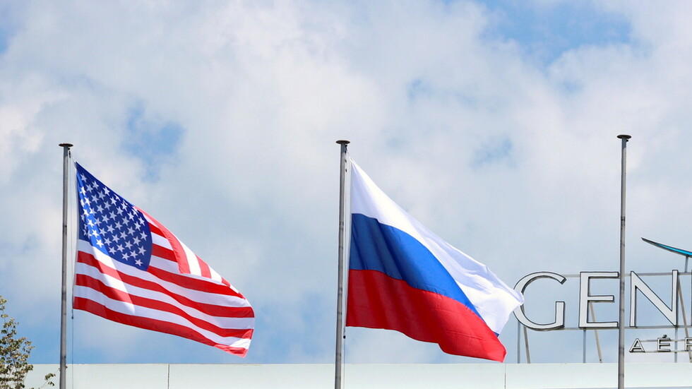 الإعلان عن موعد إطلاق الحوار الروسي - الأمريكي حول الاستقرار الاستراتيجي