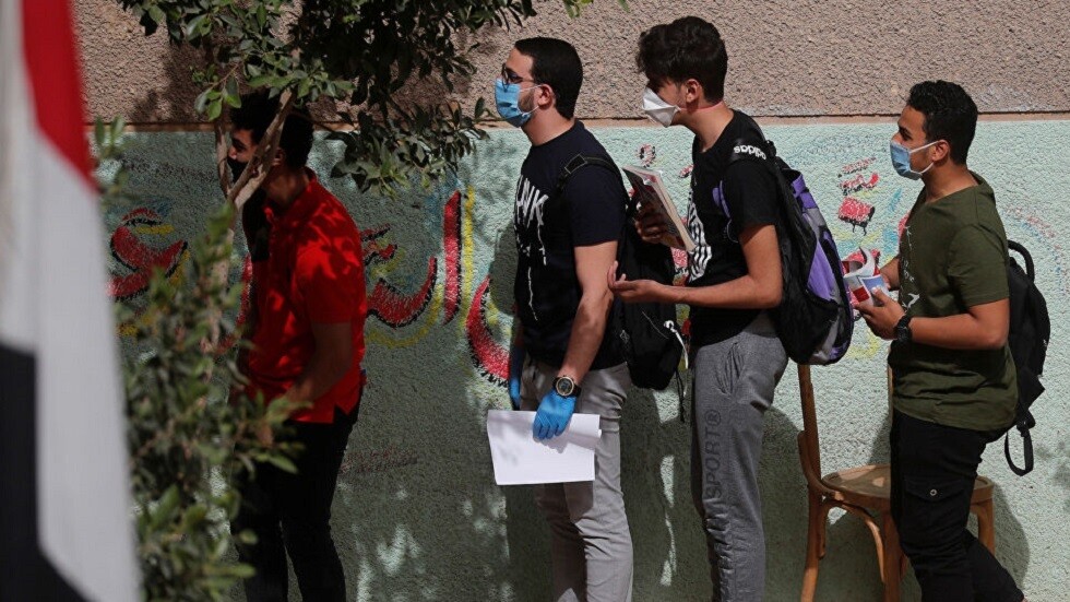 مصر.. تسريب جديد في امتحانات الثانوية العامة يثير الجدل