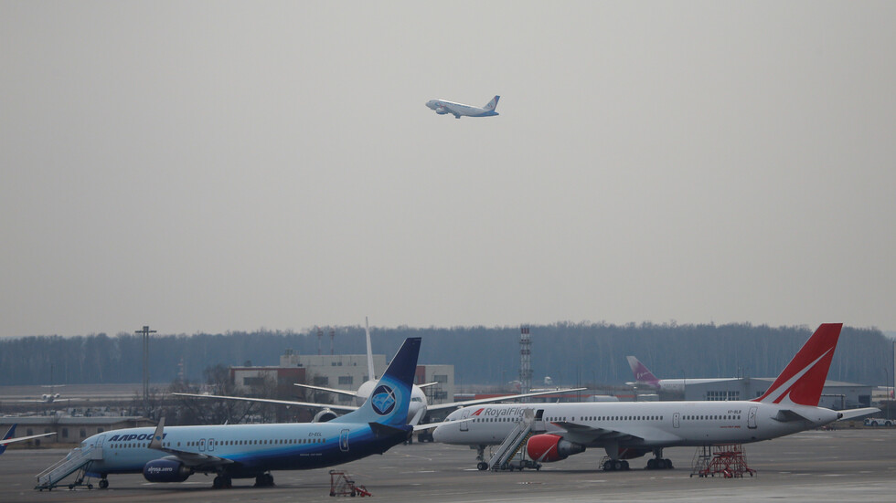روسيا: القرار بشأن استئناف الرحلات إلى منتجعات مصر سيأتي بناء على نتائج زيارة خبراء صحيين