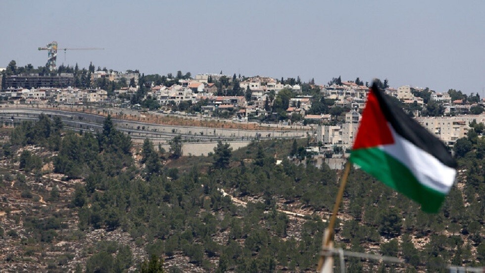 الجزائر تجدد دعمها لفلسطين