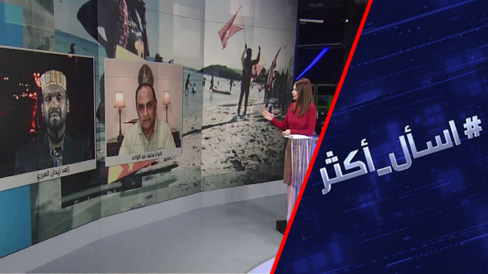 إثيوبيا تحذر.. من يزعزع الاستقرار في تيغراي؟