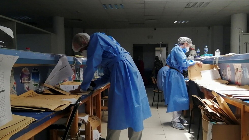 كورونا.. تونس تسجل 194 وفاة جديدة خلال 24 ساعة