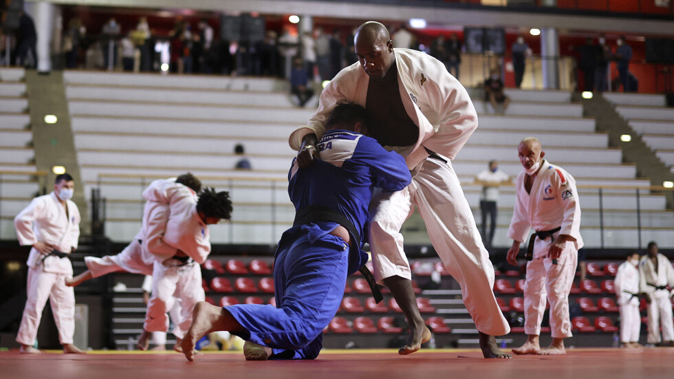 أولمبياد طوكيو.. إصابات عدة بكورونا في فندق يستضيف فريق الجودو البرازيلي