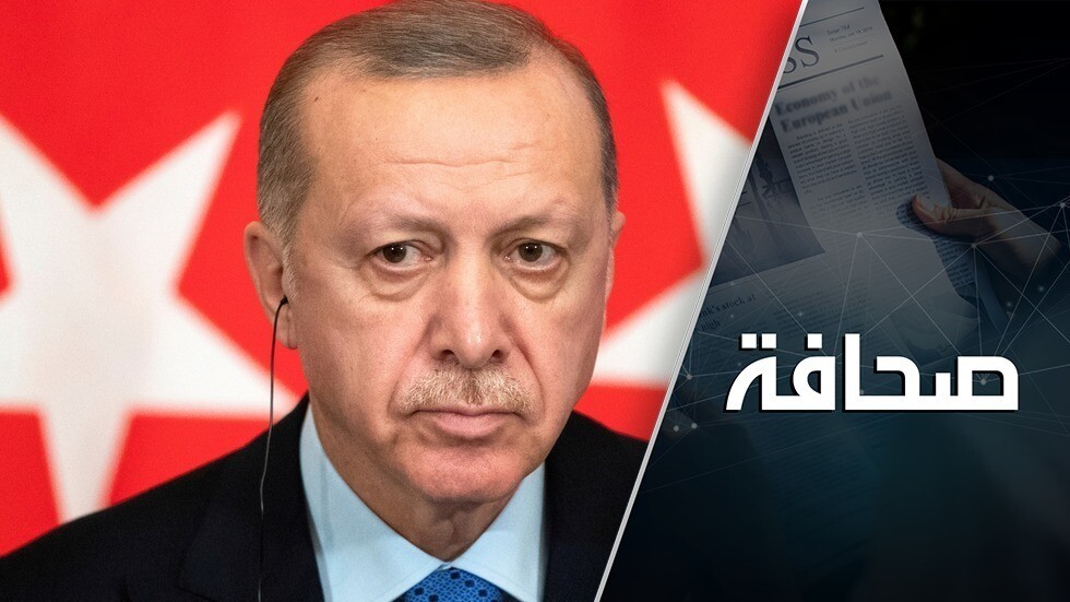 السلطات القبرصية عازمة على صد أردوغان