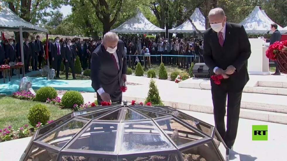 بعد مرور 5 أعوام .. أردوغان يحيي ذكرى ضحايا الانقلاب العسكري الفاشل