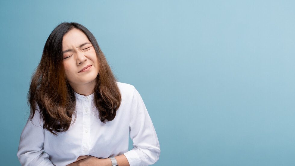 ما الذي يسبب الإمساك وكيفية التخلص منه؟