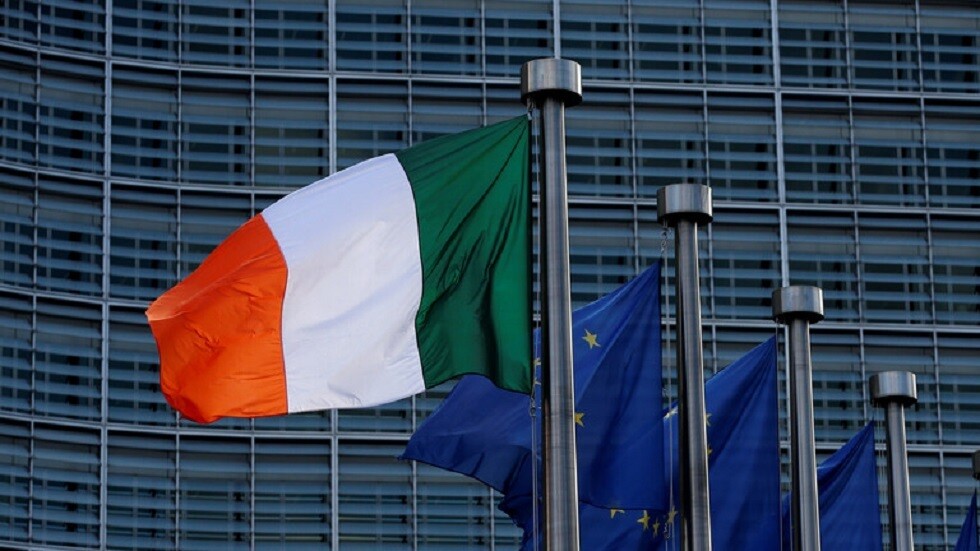 إيرلندا تسجل أعلى حصيلة إصابات يومية بكورونا