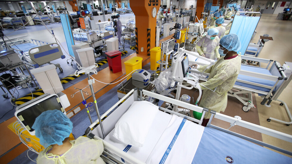 البحرين تعلن بلوغ جائحة كورونا اللون الأخضر في البلاد