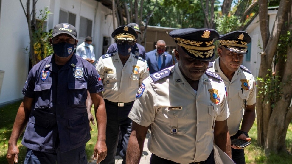 رئيس كولومبيا: بعض المشبوهين على علم بمؤامرة اغتيال رئيس هايتي