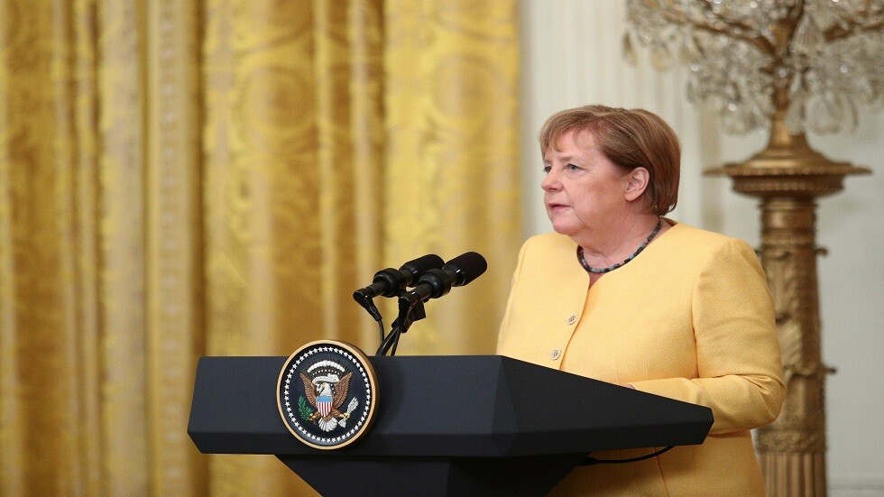 ميركل تكشف عن تحديات جديدة تواجه ألمانيا