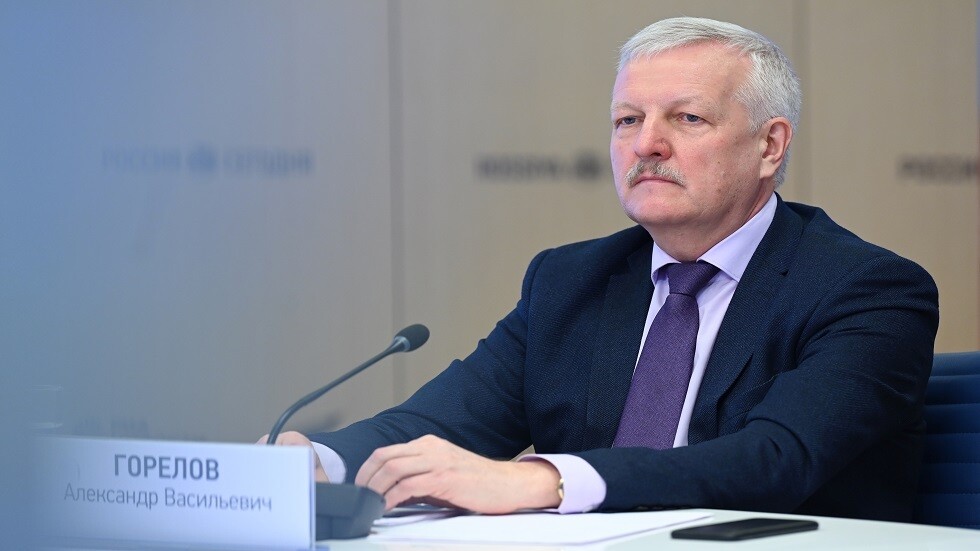 أكاديمي روسي يعزو ارتفاع عدد الإصابات بـ