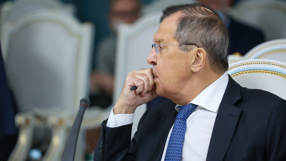 لافروف: هناك خطر امتداد عدم الاستقرار من أفغانستان لدول جوارها ونبحث توسيع 