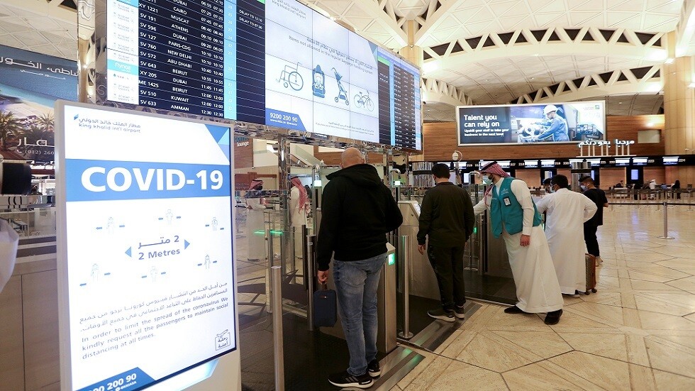 بينها بلدان عربيان.. عدم المرور بـ9 دول خلال أسبوعين شرط لدخول الوافدين للسعودية