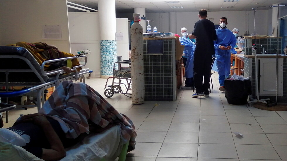 أوروبا تنضم للجهود العربية لمساعدة تونس في السيطرة على وباء كورونا