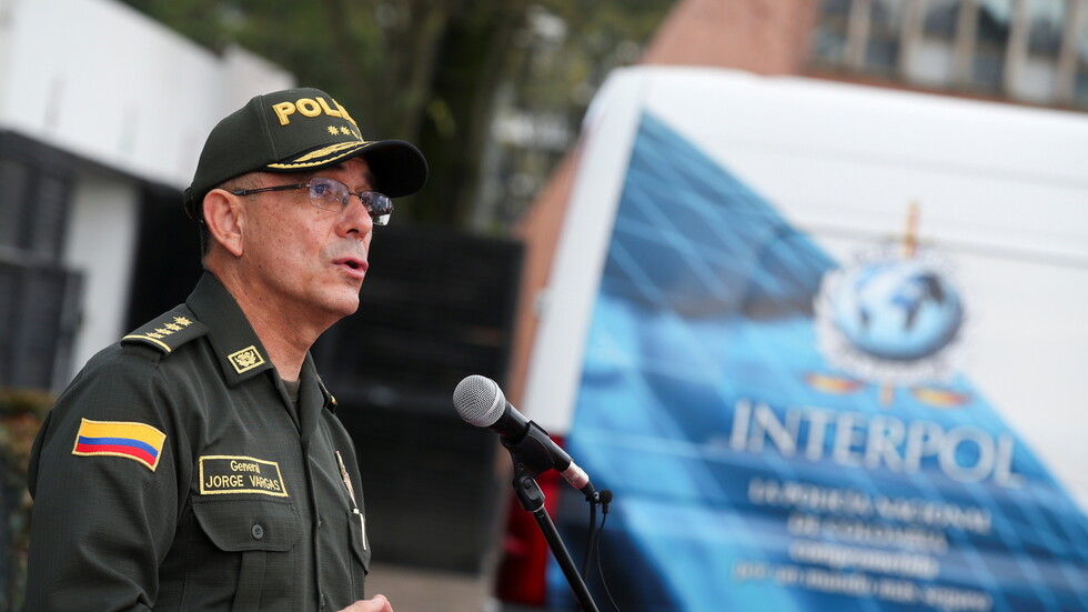 شرطة كولومبيا: مسؤول سابق في وزارة العدل الهايتية قد يكون أمر بقتل الرئيس مويز