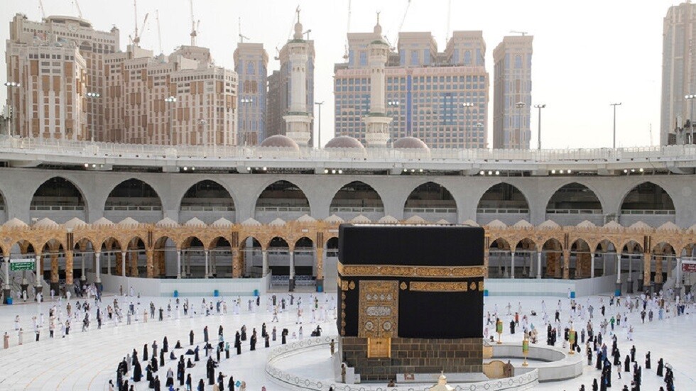 كورونا يحرم المسنين من الحج للعام الثاني على التوالي