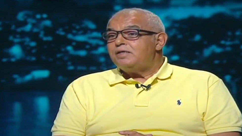 مصر.. وزير ري أسبق يكشف عن نقص كبير في مياه الري بالبلاد