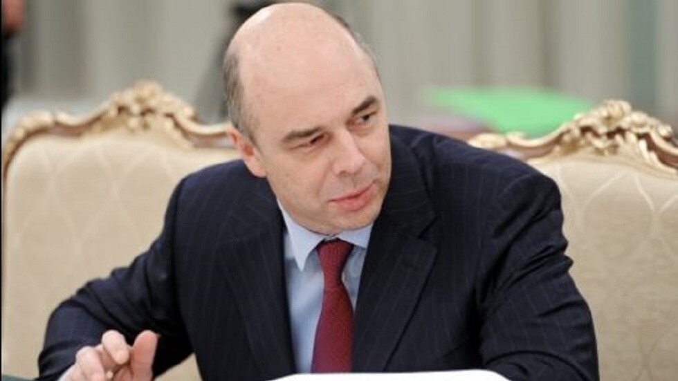 وزير المالية الروسي: تصنيف S&P للاقتصاد الروسي يؤكد سياستنا الاقتصادية الصحيحة